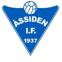 Åssiden Idrettsforening logo, Åssiden Idrettsforening contact details