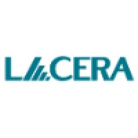 LACERA logo, LACERA contact details