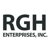 RGH Enterprises, Inc. logo, RGH Enterprises, Inc. contact details