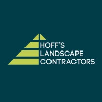 Hoff's Landscape Contractors logo, Hoff's Landscape Contractors contact details