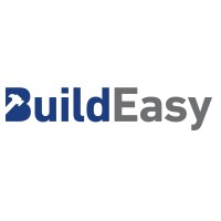 BuildEasy logo, BuildEasy contact details