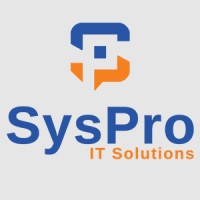 SysPro IT Solutions Inc logo, SysPro IT Solutions Inc contact details