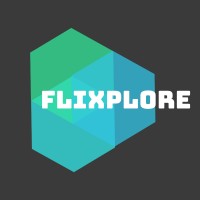 flixplore.in logo, flixplore.in contact details