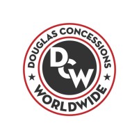 Douglas Concessions Worldwide logo, Douglas Concessions Worldwide contact details