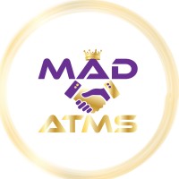 MAD ATMS L.L.C. logo, MAD ATMS L.L.C. contact details