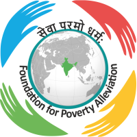 Foundation For Poverty Alleviation logo, Foundation For Poverty Alleviation contact details