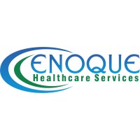 Enoque Healthcare Services logo, Enoque Healthcare Services contact details