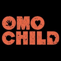 Omo Child logo, Omo Child contact details