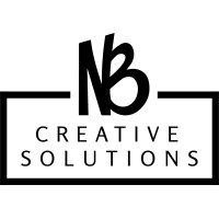 NB Creative Solutions logo, NB Creative Solutions contact details