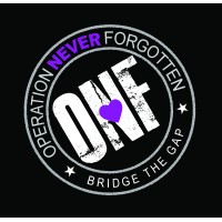 Operation Never Forgotten logo, Operation Never Forgotten contact details