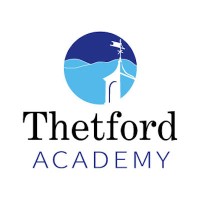 Thetford Academy logo, Thetford Academy contact details