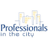 Professionals in the City logo, Professionals in the City contact details