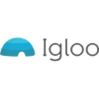 Igloo Global logo, Igloo Global contact details