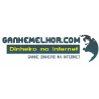 GanheMelhor logo, GanheMelhor contact details