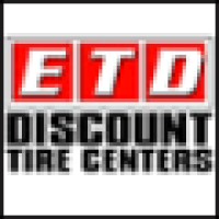 ETD Discount Tire Center logo, ETD Discount Tire Center contact details