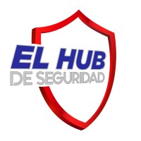 Elhubdeseguridadmx logo, Elhubdeseguridadmx contact details