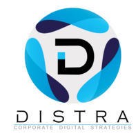 DISTRA México logo, DISTRA México contact details