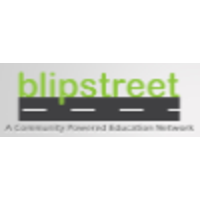 blipstreet logo, blipstreet contact details