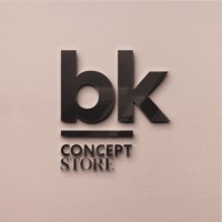 BK Concept Store logo, BK Concept Store contact details