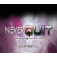 Never Quit logo, Never Quit contact details