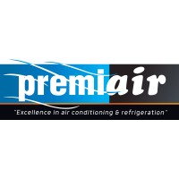 Premiair Pty Ltd logo, Premiair Pty Ltd contact details