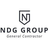 NDG GROUP Ltd. logo, NDG GROUP Ltd. contact details