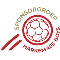 Sponsorgroep Harkemase Boys logo, Sponsorgroep Harkemase Boys contact details