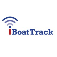 iBoatTrack logo, iBoatTrack contact details