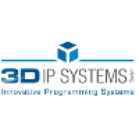 3D IP Systems logo, 3D IP Systems contact details