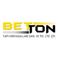 Betton Yapı Kimyasalları logo, Betton Yapı Kimyasalları contact details