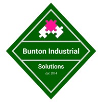 Bunton Industrial Solutions logo, Bunton Industrial Solutions contact details