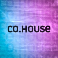 Co.House Coworking logo, Co.House Coworking contact details