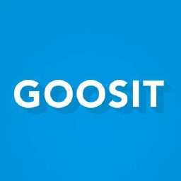 Goosit logo, Goosit contact details