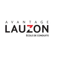 École de conduite Avantage Lauzon logo, École de conduite Avantage Lauzon contact details