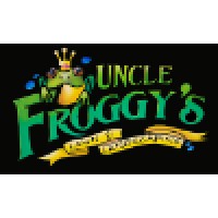 Uncle Froggy's Inc logo, Uncle Froggy's Inc contact details