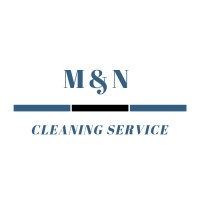 M&N CLEANING SERVICE logo, M&N CLEANING SERVICE contact details