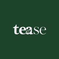 Tease Tea logo, Tease Tea contact details