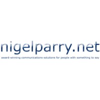 nigelparry.net logo, nigelparry.net contact details