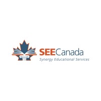 Synergy Educational Experiences Canada (SEE Canada) logo, Synergy Educational Experiences Canada (SEE Canada) contact details