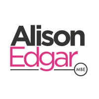 Alison Edgar MBE - Energetic & Engaging, Live and Virtual Global Event Speaker logo, Alison Edgar MBE - Energetic & Engaging, Live and Virtual Global Event Speaker contact details