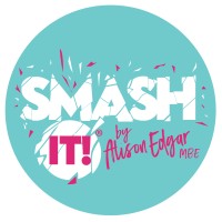 SMASH IT! Training logo, SMASH IT! Training contact details