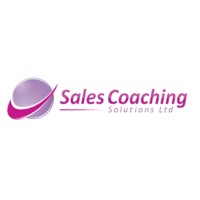 Sales Coaching Solutions Ltd logo, Sales Coaching Solutions Ltd contact details