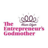 The Entrepreneur's Godmother logo, The Entrepreneur's Godmother contact details