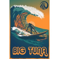 Big Tuna Technologies logo, Big Tuna Technologies contact details