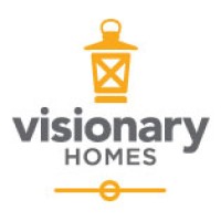 Visionary Homes logo, Visionary Homes contact details