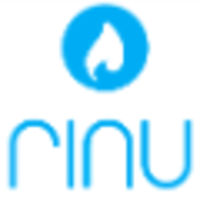 rinu energy logo, rinu energy contact details