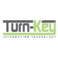 TURN-KEYIT CORPORATION logo, TURN-KEYIT CORPORATION contact details