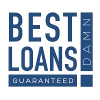 Best Damn Loans, LLC logo, Best Damn Loans, LLC contact details