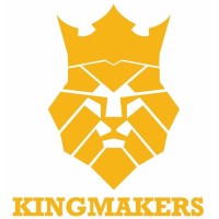 kingmakers logo, kingmakers contact details