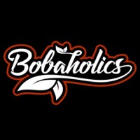 Bobaholics logo, Bobaholics contact details